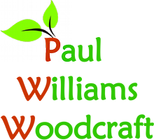 Paul Williams Woodcraft